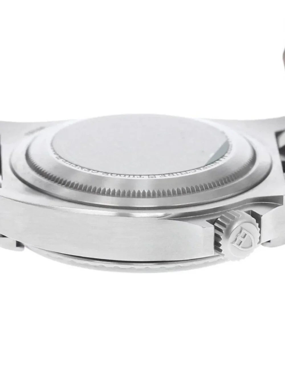 TUDOR Black Bay Date black Dial Automatic Men's Watch_966155